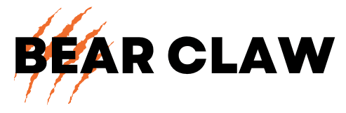 Bear Claw Fire Mitigation logo