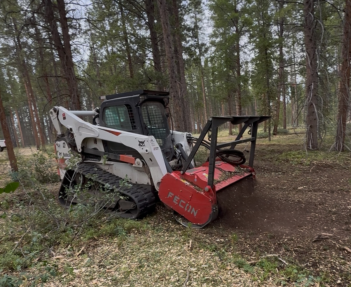 Fuels Reduction Near Me