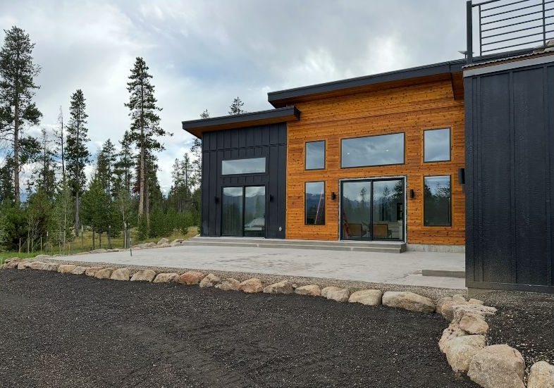 Firewise Landscaping Near Me