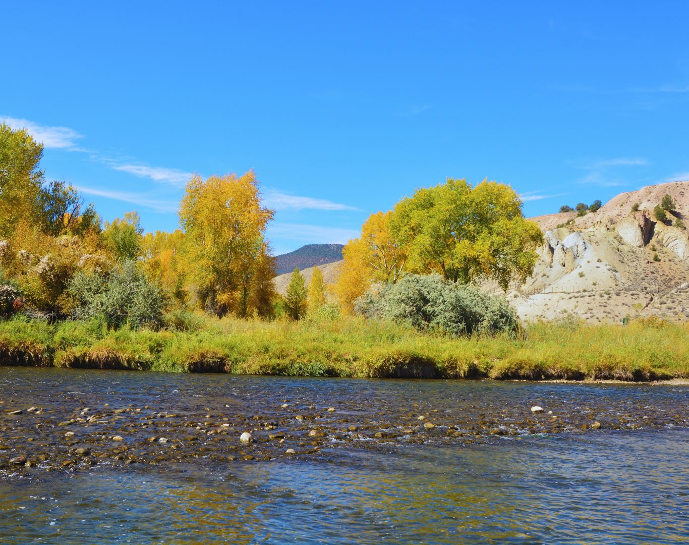 Lake View, Gypsum, CO