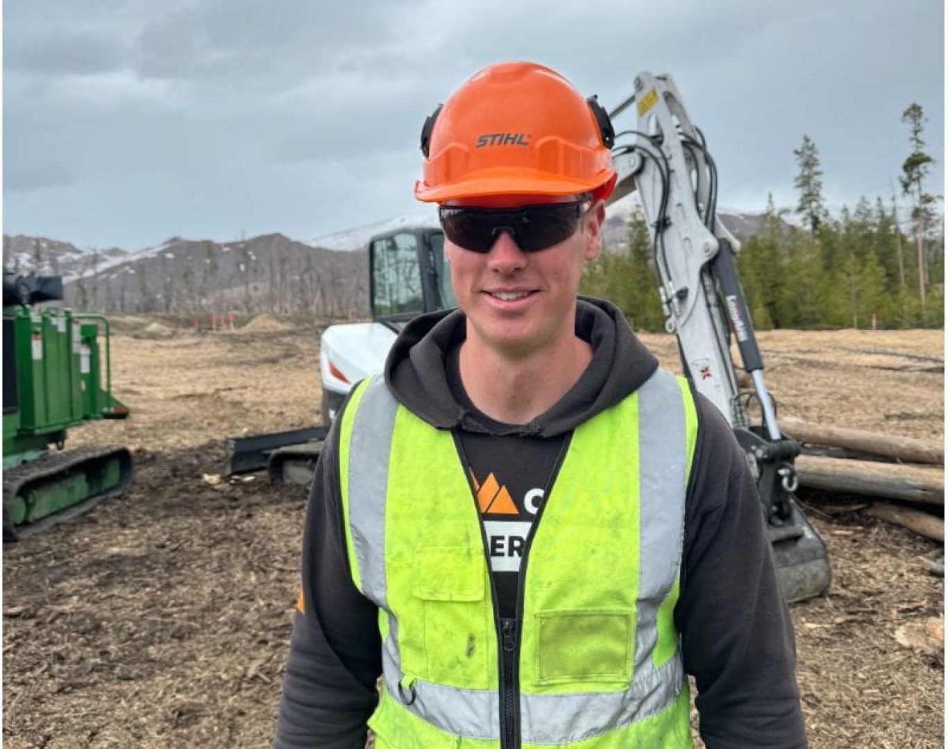 Fire Mitigation Services in Breckenridge, CO protecting alpine properties